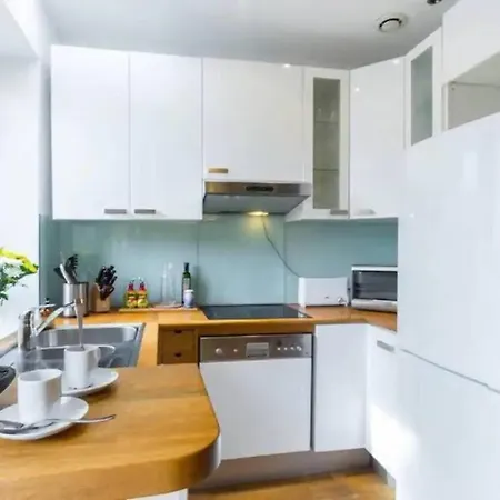 Historic Penthouse, Steps To Villefranche-sur-Mer
