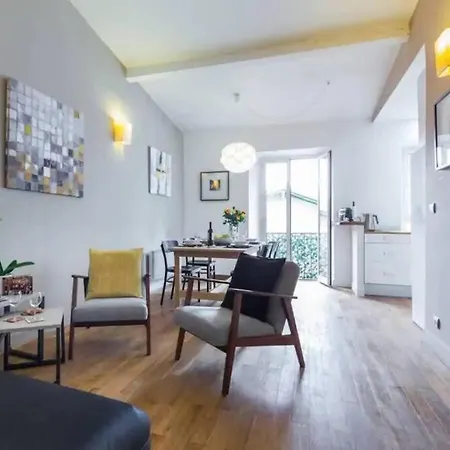 Historic Penthouse, Steps To *
